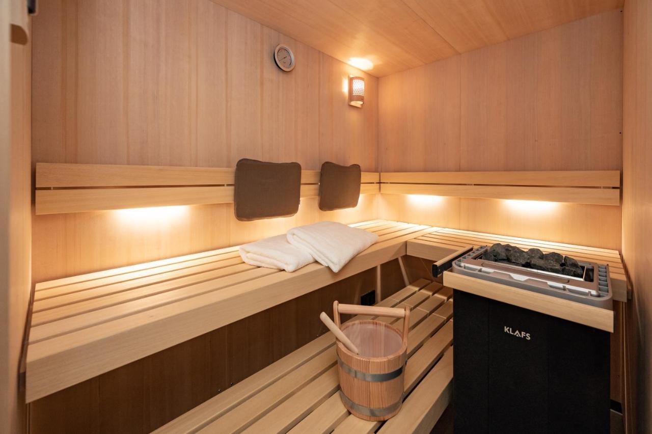 Kuckuck Hinterthal - Appartements Luaran gambar