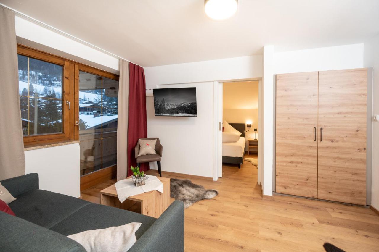 Kuckuck Hinterthal - Appartements Luaran gambar
