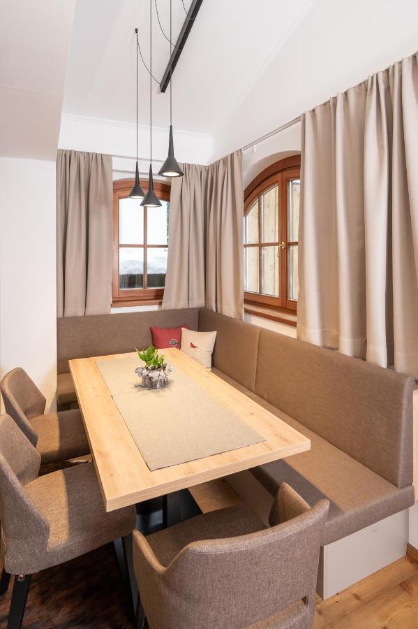 Kuckuck Hinterthal - Appartements Luaran gambar