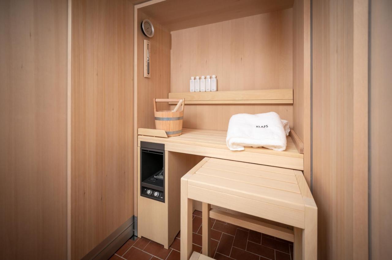Kuckuck Hinterthal - Appartements Luaran gambar